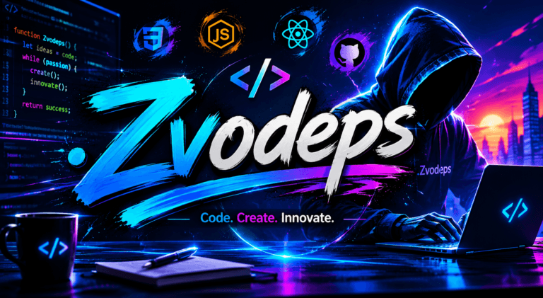 Zvodeps: Everything You Need to Know About It