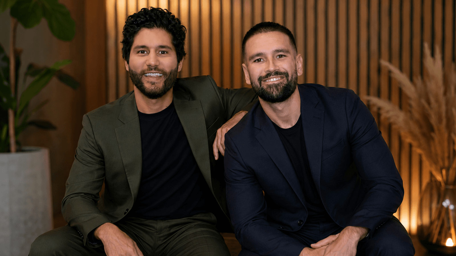 Dan and Shay Tragedy