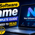 2579xao6 New Software Name