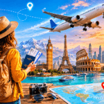 TravelTweaks Airline Discount Code