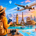 TravelTweaks Airline Discount Code