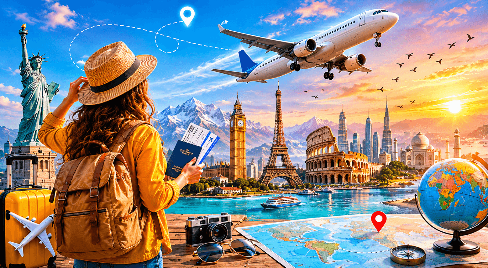 TravelTweaks Airline Discount Code