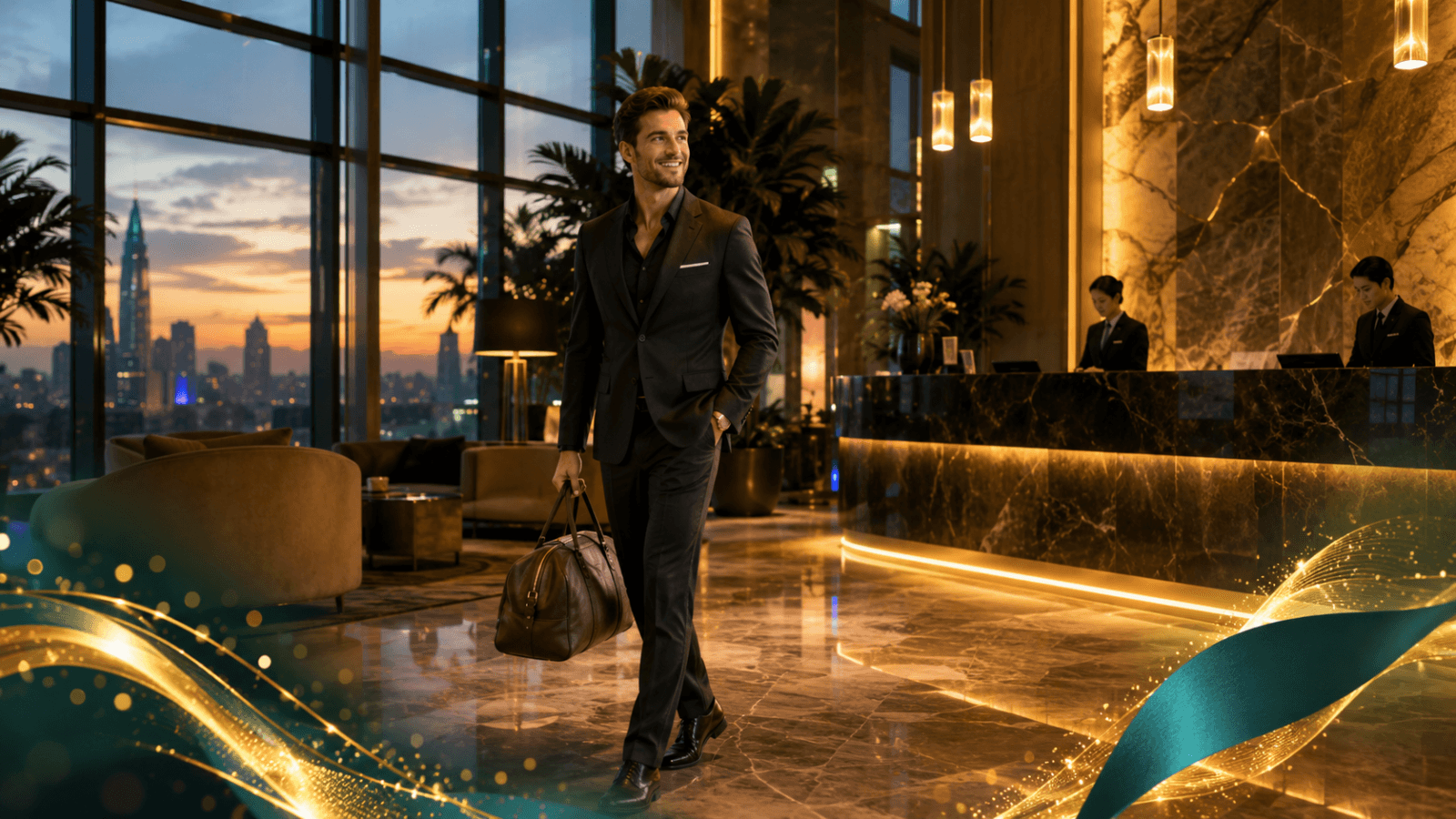 TTweakHotel Offer