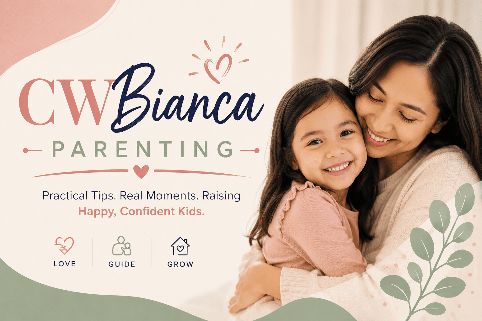 CWBiancaParenting