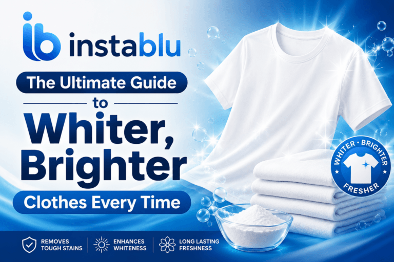 Instablu