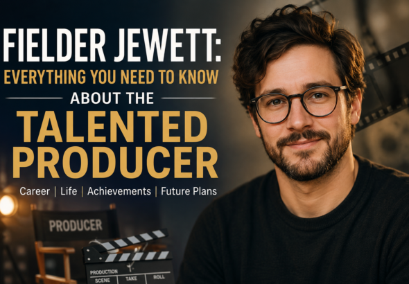 Fielder Jewett