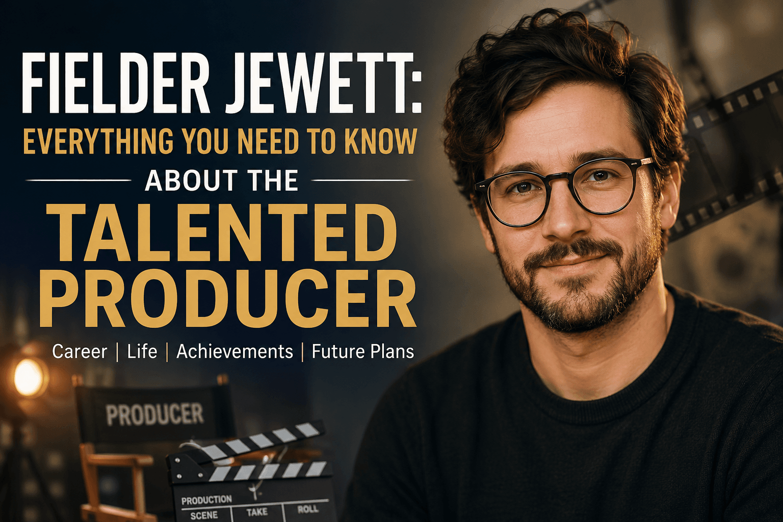 Fielder Jewett