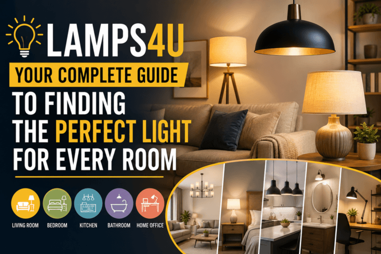 lamps4u