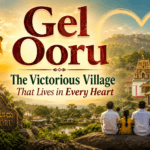 Gel Ooru