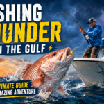 fishing thunder onthegulf