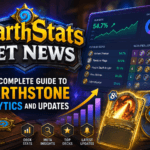 HearthStats Net News