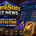 HearthStats Net News