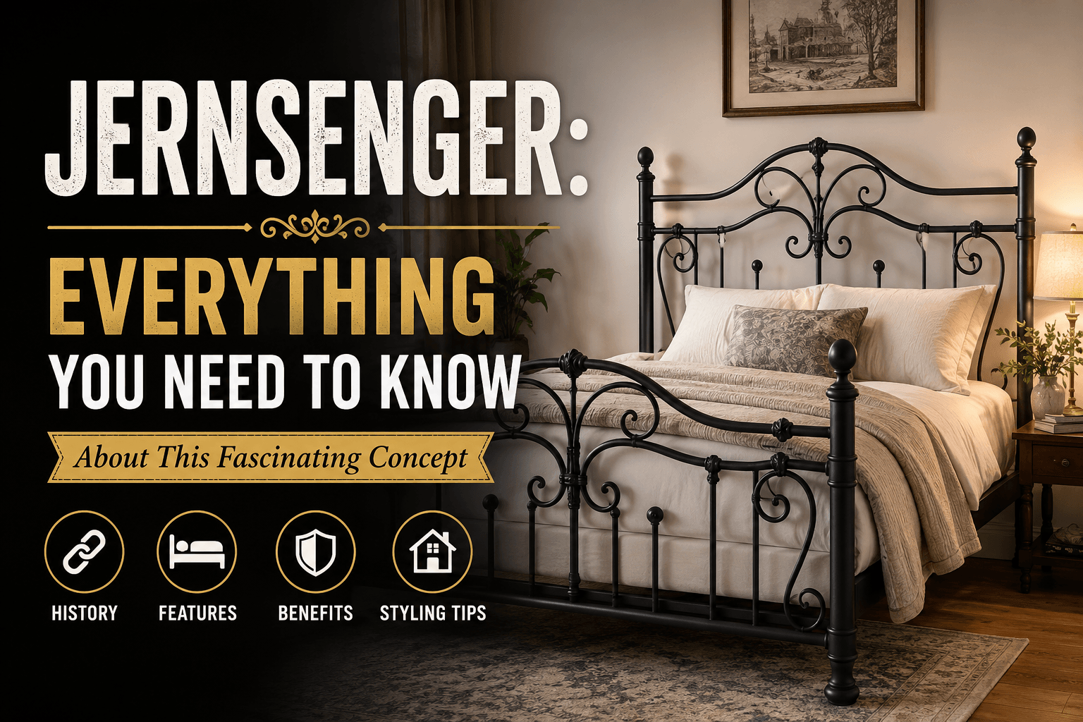 jernsenger