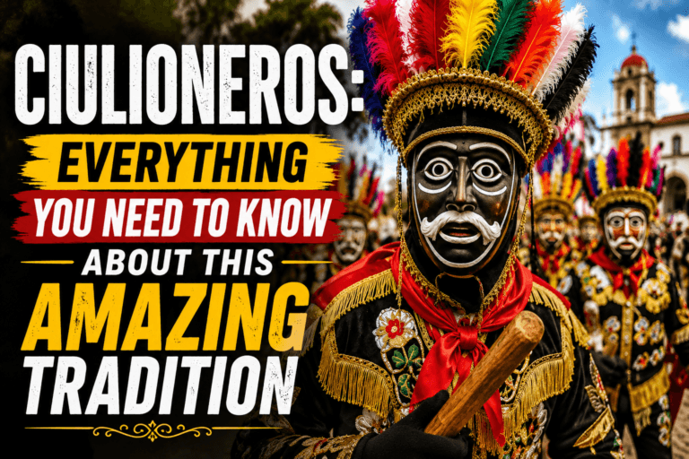 Ciulioneros