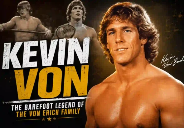 Kevin Von