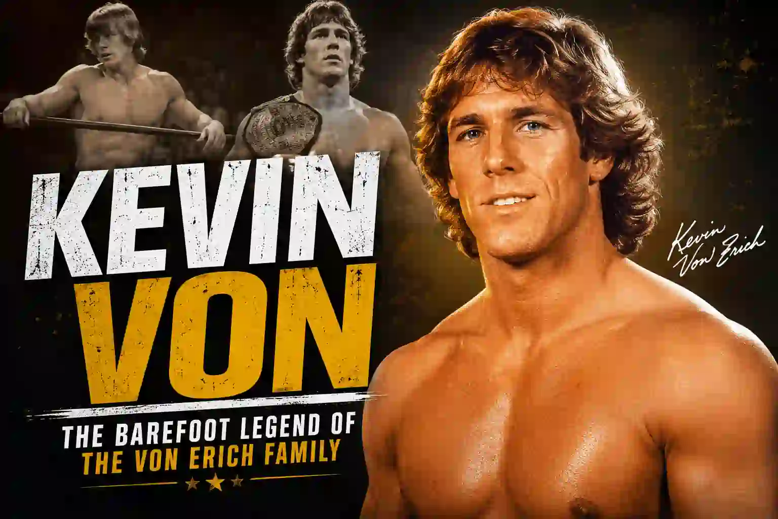 Kevin Von