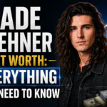 cade foehner net worth