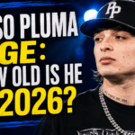 peso pluma age