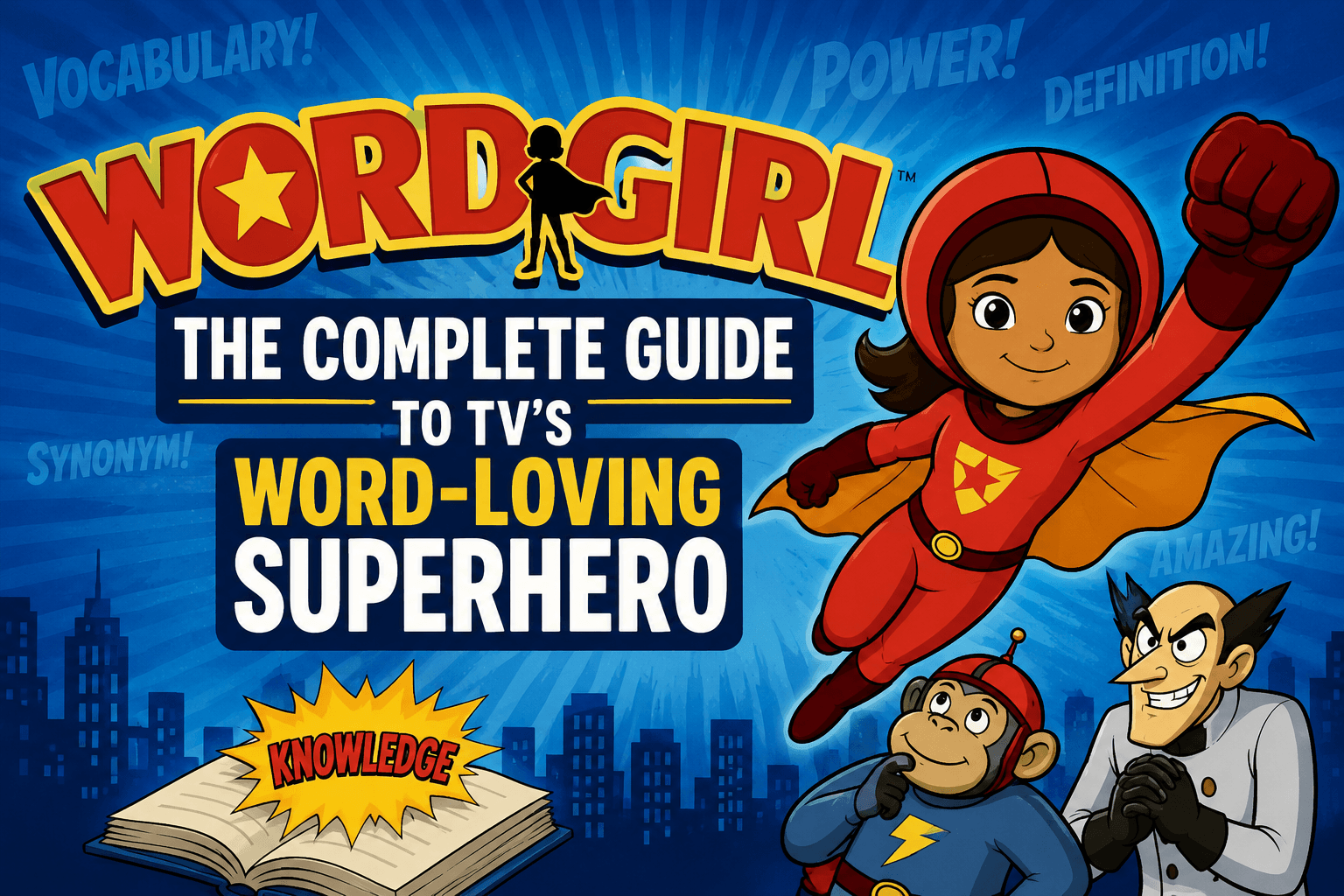 wordgirl