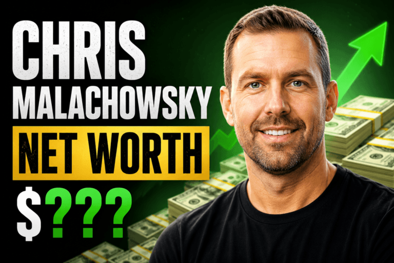 chris malachowsky net worth