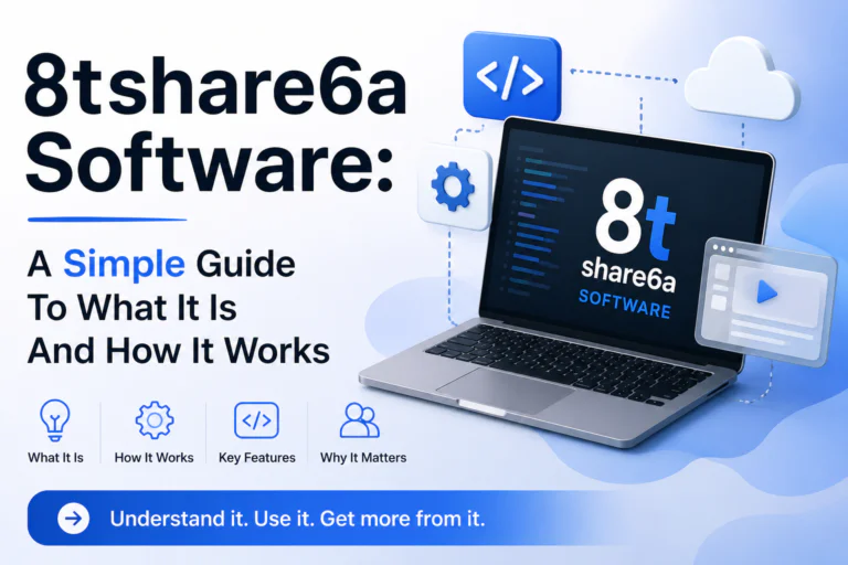8tshare6a Software