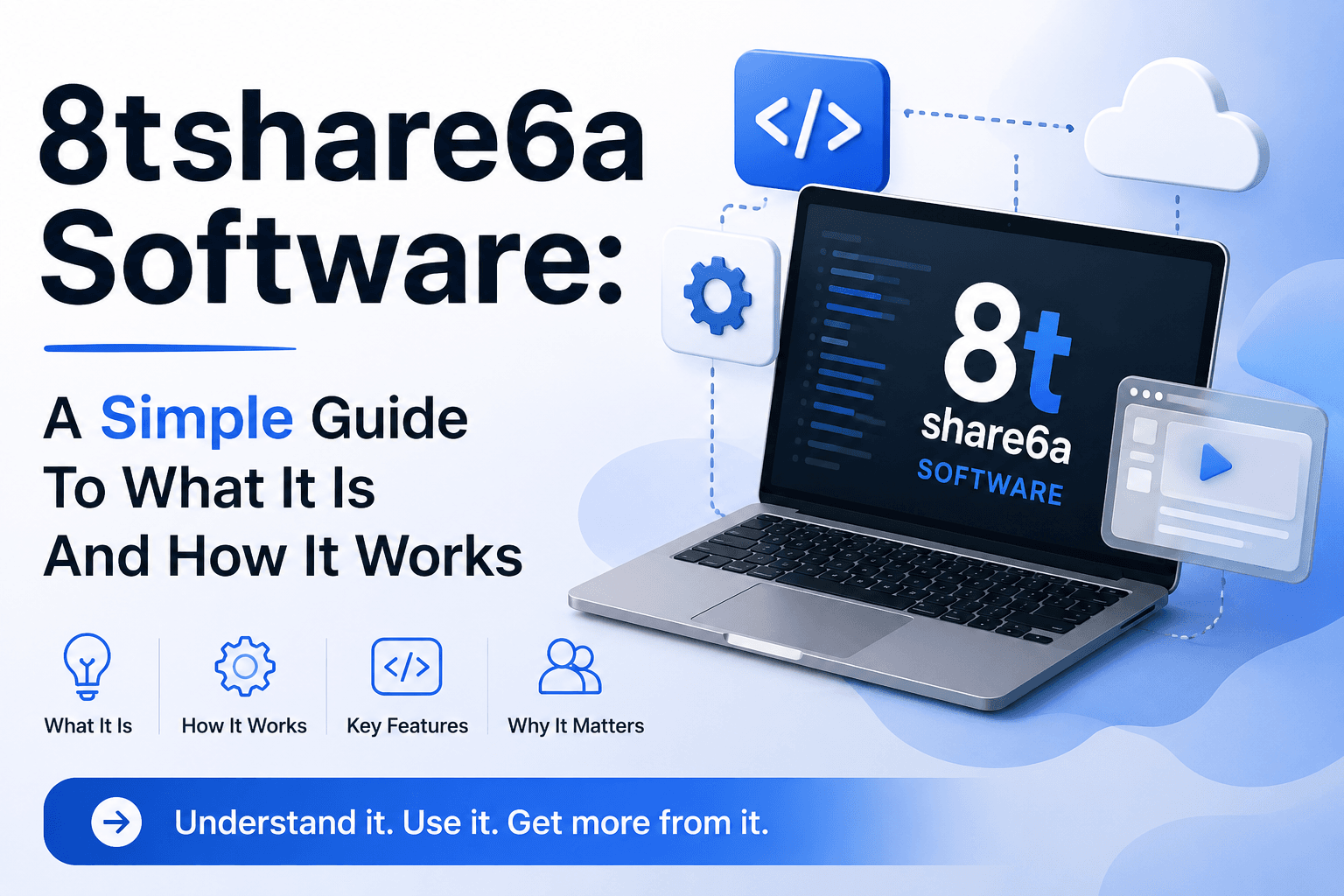 8tshare6a Software