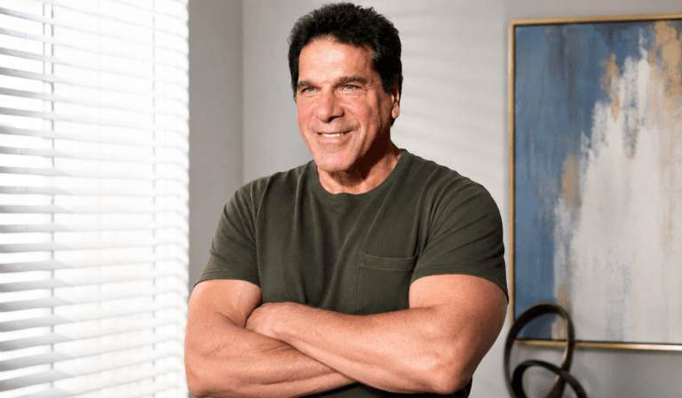 lou ferrigno net worth