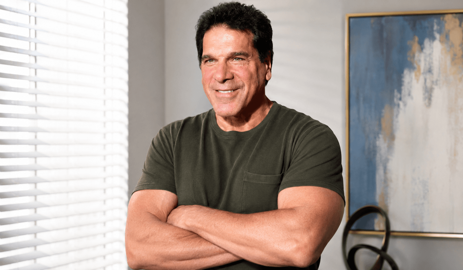 lou ferrigno net worth
