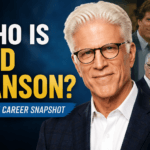ted danson net worth