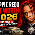 trippie redd net worth
