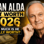 alan alda net worth