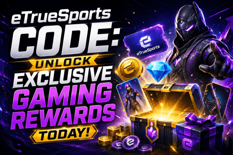 eTrueSports Code