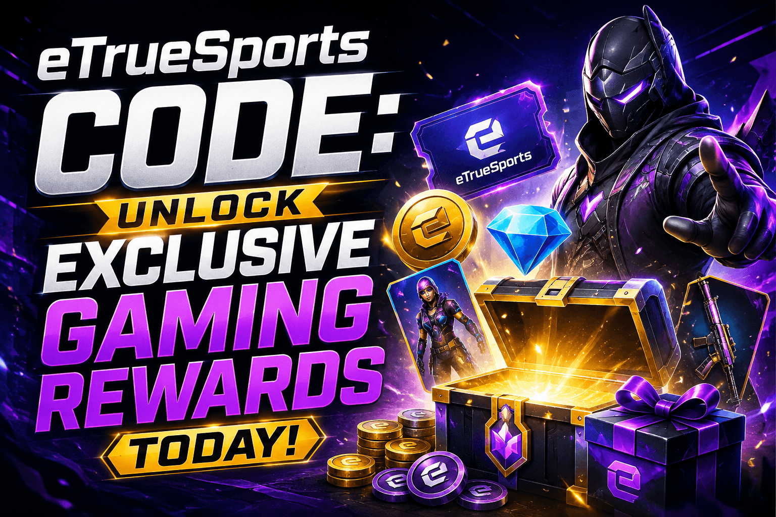 eTrueSports Code