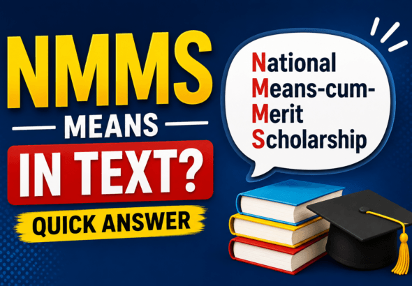 nmms-meaning-in-text