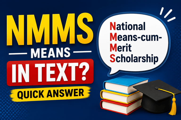 nmms-meaning-in-text